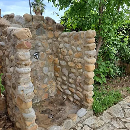 Villa Pta Appartavilla Campofelice Di Roccella