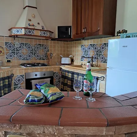 Pta Appartavilla Villa *