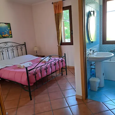 Pta Appartavilla Campofelice Di Roccella