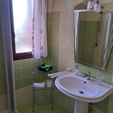 Villa Pta Appartavilla *