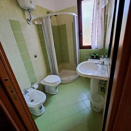 Villa Tusa Appartavilla Le Del Sole