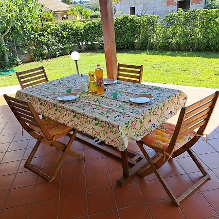Pta Appartavilla Villa *