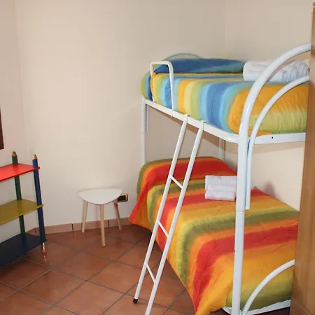 Tusa Appartavilla Le Del Sole Villa *
