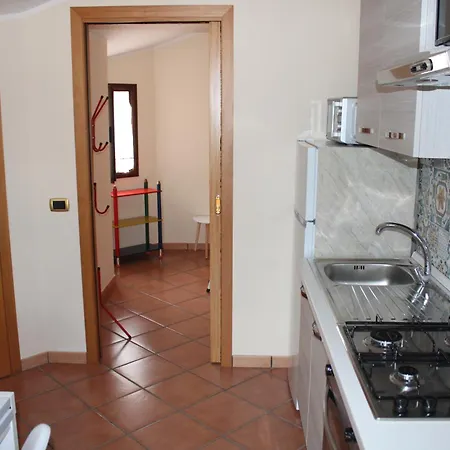 Villa Tusa Appartavilla Le Del Sole *