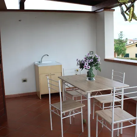 Tusa Appartavilla Le Del Sole Villa *