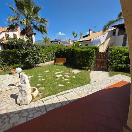 Pta Appartavilla Villa *