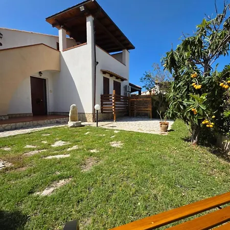Pta Appartavilla Campofelice Di Roccella