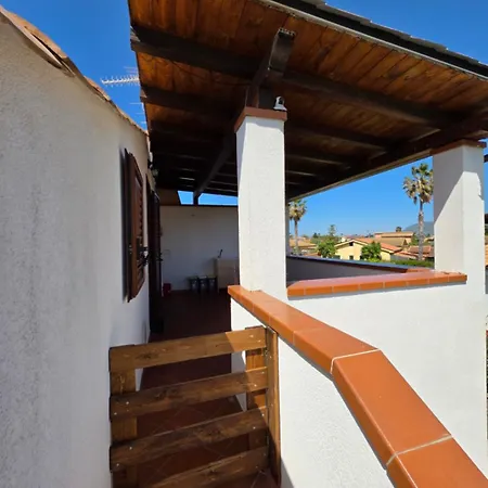Pta Appartavilla Villa Campofelice Di Roccella