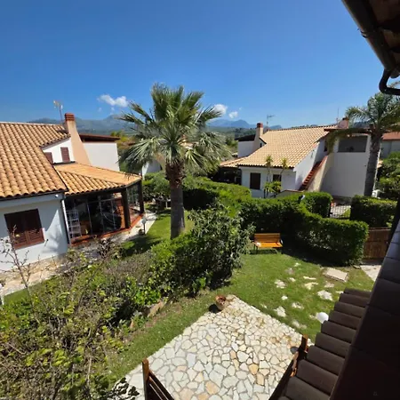 Villa Pta Appartavilla