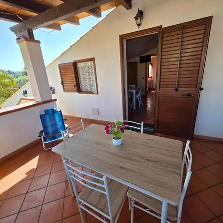Pta Appartavilla Villa Campofelice Di Roccella