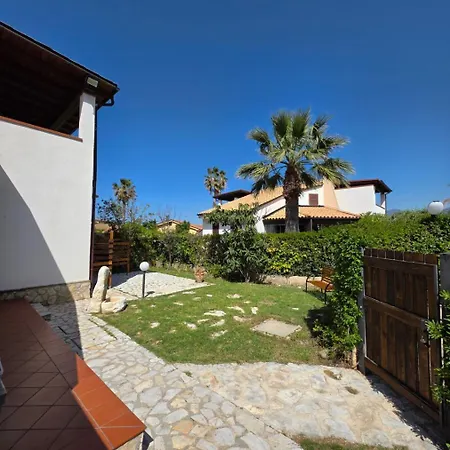 Villa Pta Appartavilla Campofelice Di Roccella