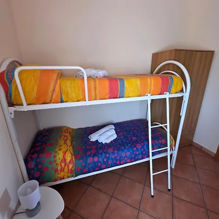 Pta Appartavilla Villa Campofelice Di Roccella