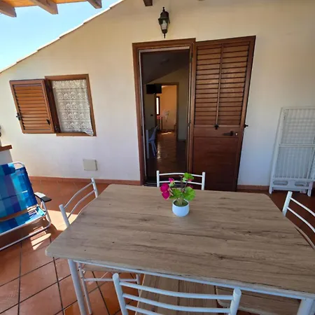Pta Appartavilla Villa *