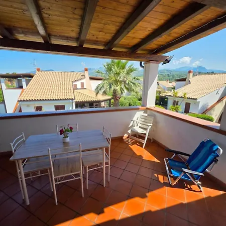 Villa Pta Appartavilla *