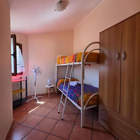 Villa Pta Appartavilla