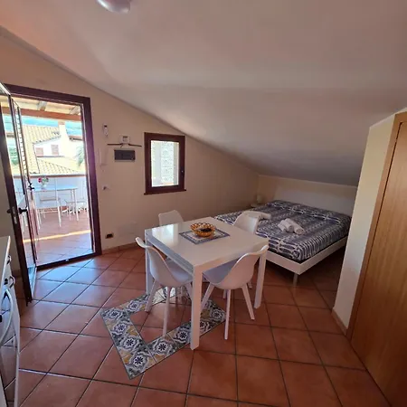 Villa Pta Appartavilla Campofelice Di Roccella
