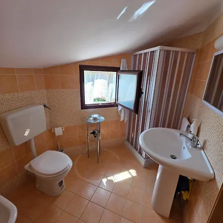 Pta Appartavilla Campofelice Di Roccella