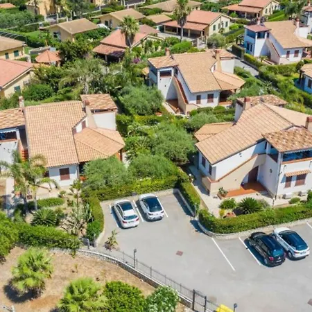 Pta Appartavilla Villa Campofelice Di Roccella