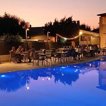 Villa Pta Appartavilla Campofelice Di Roccella
