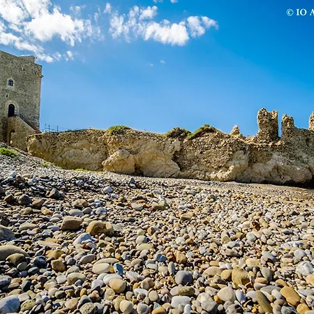 Villa Pta Appartavilla Campofelice Di Roccella